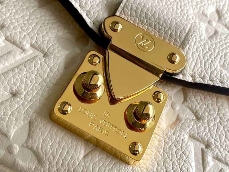 Louis Vuitton Satchel Bags